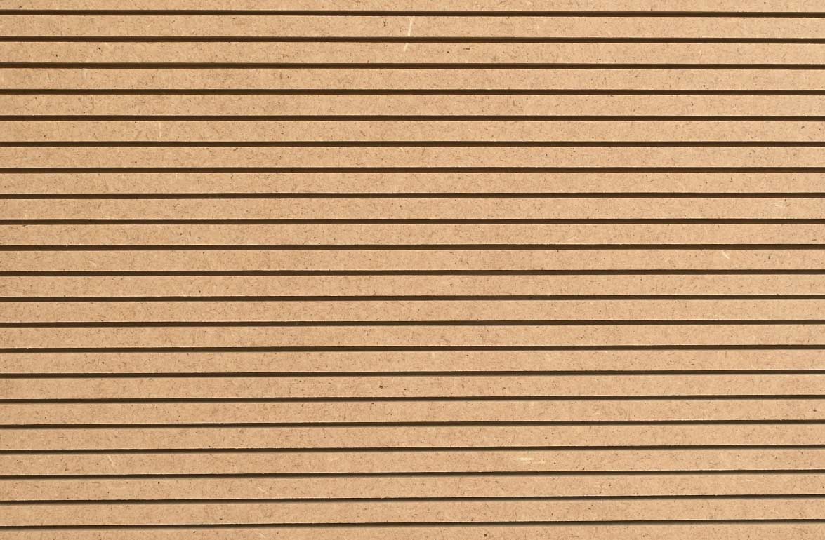MDF 